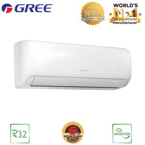 GREE Split Type NON INVERTER Air Conditioner GS-18XCM32-Charmo (1.5 TON)