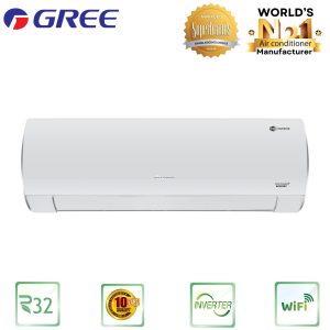 GS-24XFV32-Gree Fairy Split Type Air Conditioner (2.0 Ton Inverter)
