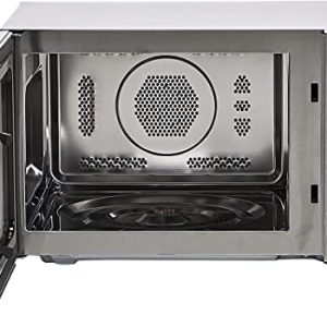 Sharp Microwave Grill Convection Oven R-92A0-ST-V | 32 Litres – Stainless Steel