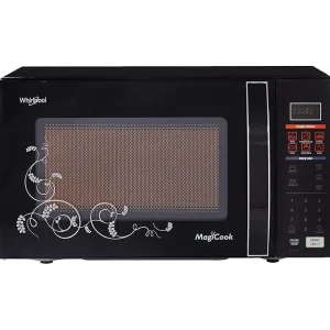 Whirlpool 20L Magicook Pro 20SE Solo Microwave
