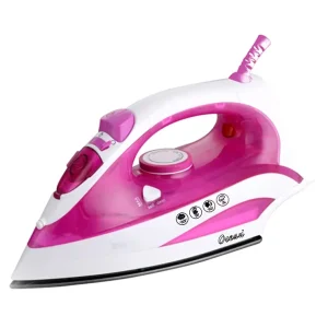 Ocean Steam Iron