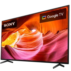 SONY 43 inch 4K ULTRA HD | HIGH DYNAMIC RANGE (HDR) | SMART TV (GOOGLE TV)