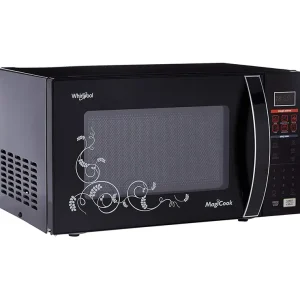 Whirlpool 20L Magicook Pro 20SE Solo Microwave