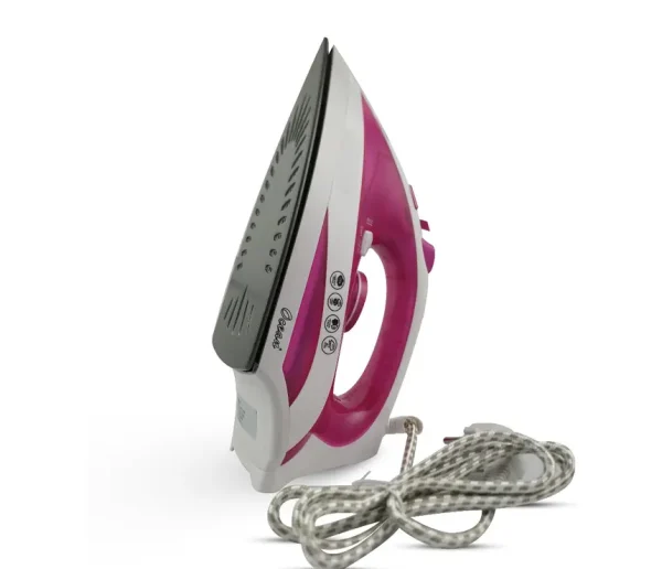 Ocean Steam Iron - Image 2