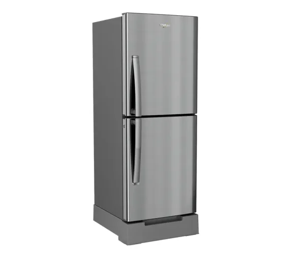 Whirlpool Fresh Magic Pro 236L Chromium Steel - Image 2
