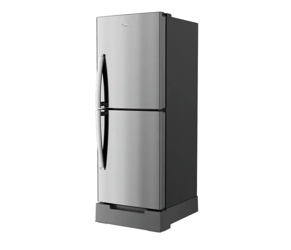 Whirlpool Fresh Magic Pro 236L Chromium Steel - Image 3