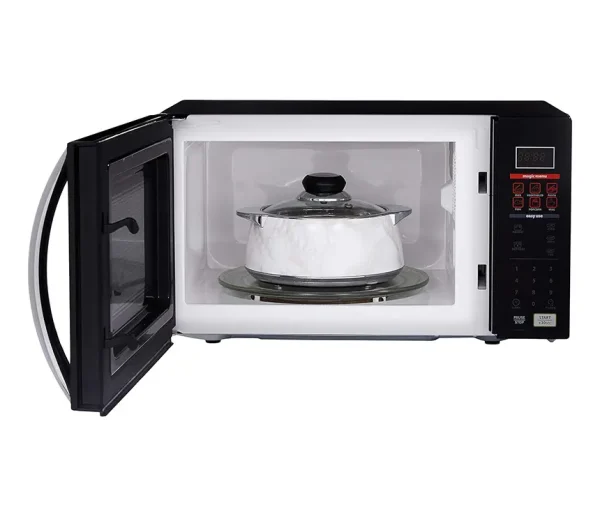 Whirlpool 20L Magicook Pro 20SE Solo Microwave - Image 4