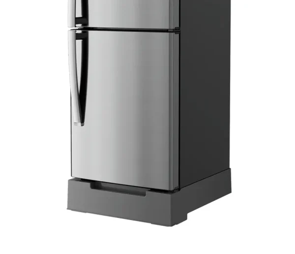 Whirlpool Fresh Magic Pro 236L Chromium Steel - Image 4