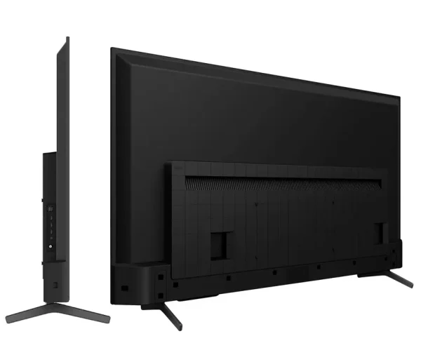 SONY 43 inch 4K ULTRA HD | HIGH DYNAMIC RANGE (HDR) | SMART TV (GOOGLE TV) - Image 4