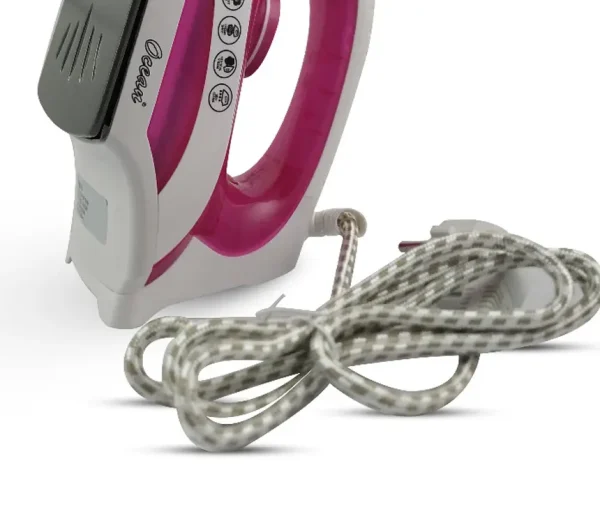 Ocean Steam Iron - Image 3
