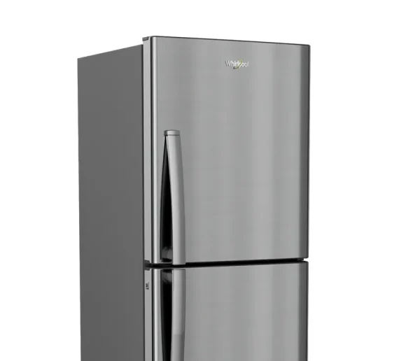 Whirlpool Fresh Magic Pro 236L Chromium Steel - Image 5