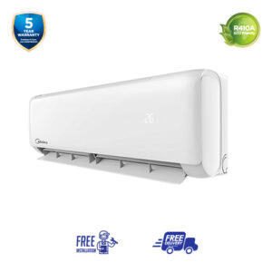 Midea 1 Ton Split Type Non Inverter AC