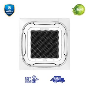 Midea 1.5 Ton Cassette Type Non Inverter AC – MCA18CR