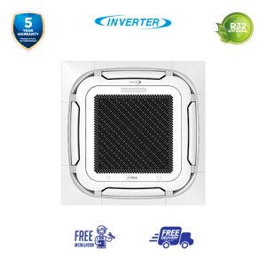 Midea 1.5 Ton Cassette Type Inverter AC – MCI18CR