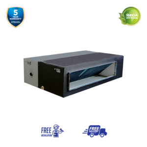 Midea 2 Ton Duct Type Non Inverter AC – MHC24CR