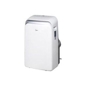 Midea 1 Ton Portable Non Inverter AC