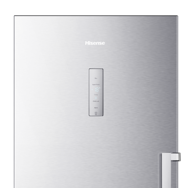 Hisense 300 L Upright Freezer RD36W42 - Image 3
