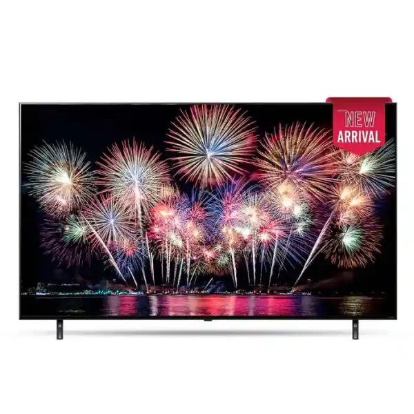 LG QNED 65 INCH 4K SMART TV [QNED80 SERIES]