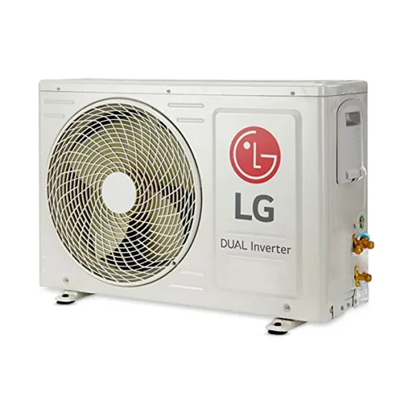 LG DUAL INVERTER 1.8 TON AC [New] - Image 3