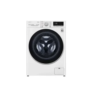 LG 8.5/5kg Front Load Washer with AI Direct Drive™ and Steam™