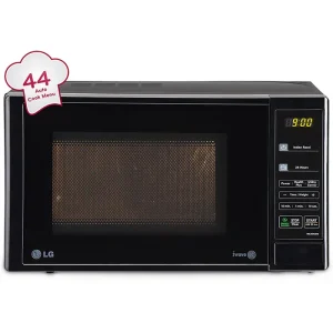 LG 20 LITER SOLO MICROWAVE OVEN