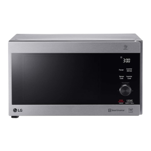 Microwave oven 42L, Smart Inverter, Even <br>Heating and Easy Clean, Stainless color