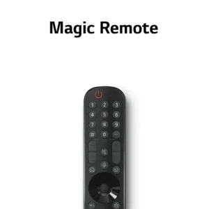 LG QNED 65 INCH 4K SMART TV [QNED80 SERIES]