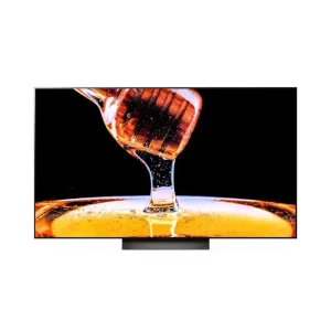 LG 65 INCH C4 OLED TV