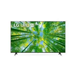 LG 43 INCH 4K UHD TV [UQ8050 SERIES]