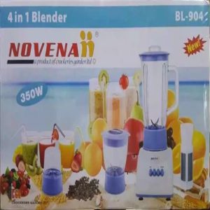 NOVENA BLENDER BL-110