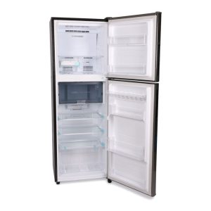 Sharp Inverter Refrigerator SJ-EX285E-SL | 224 Liters – Stainless Silver
