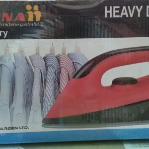 Novena Automatic Dry Iron NI-1183