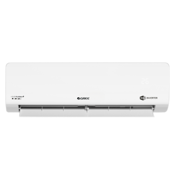 Gree Split Air Conditioner Cosmo GS-18XCOA1V-1.5 TON Inverter - Image 2