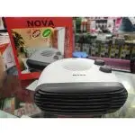 Nova Electric Room Heater 1207A | 2000W Instant Room Heater