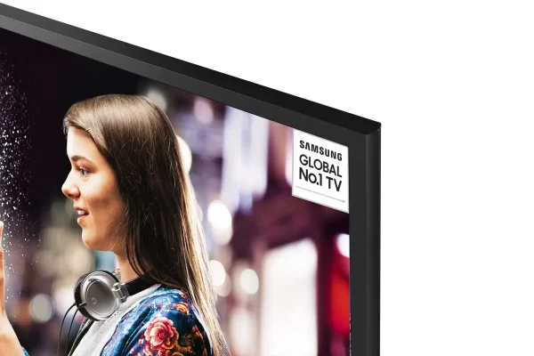 Samsung 32T4400 32" HD LED Smart TV - Image 3