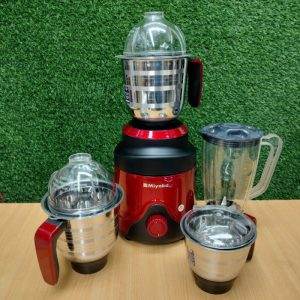 Miyako VENUS 4 in 1 Premium Blender 1250 WATT
