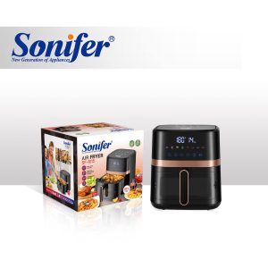 Sonifer SF-1015 Air Fryers Grill Oven Pizza 5.5L Air Fryer Oven