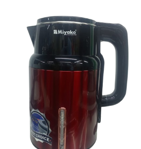Miyako 2.3 Liter Automatic Electric Kettle (MJK-2401)