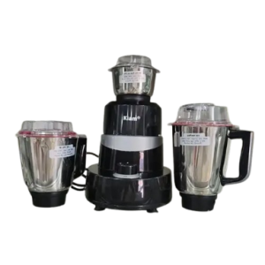 Kiam Turbo Mix Grinder – 1200-W-3in One