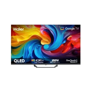 Haier 32″ QLED FHD Google TV