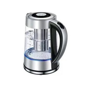 Miyako 2.5 Liter Electric Kettle MJK-25T-GLS