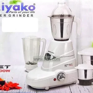 Miyako Sonet 1400W Mixer Grinder Blender