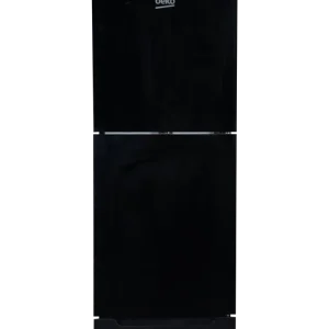 Beko Top Mount Refrigerator | B3RDSB355AGB | 350 L | Black