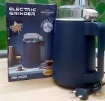 Prestige Stainless Steel Electric Grinding Machine