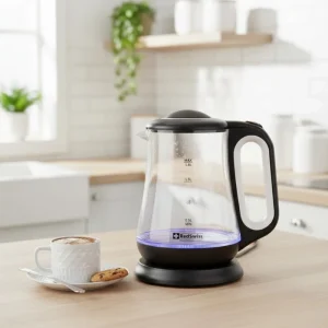 RedSwiss Electric Kettle | RSEK-1804 | 1.8 L