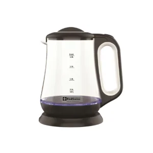 RedSwiss Electric Kettle | RSEK-1804 | 1.8 L