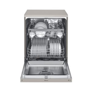 LG  14 Plate Quad Wash™ Inverter Direct Drive Dish Washer