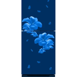 Singer Top Mount Refrigerator | SS300-FTDS185NS | 180 L | Blue