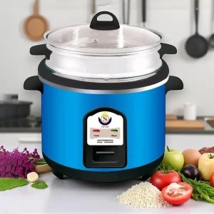 LG Rice Cooker 1.8 ltr