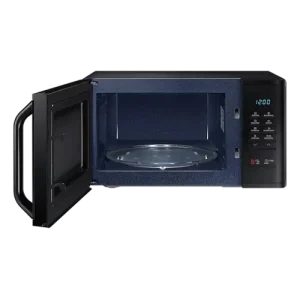 Samsung Solo Microwave oven | SAM-MWO-MS23K3513AK/D2 | 23L